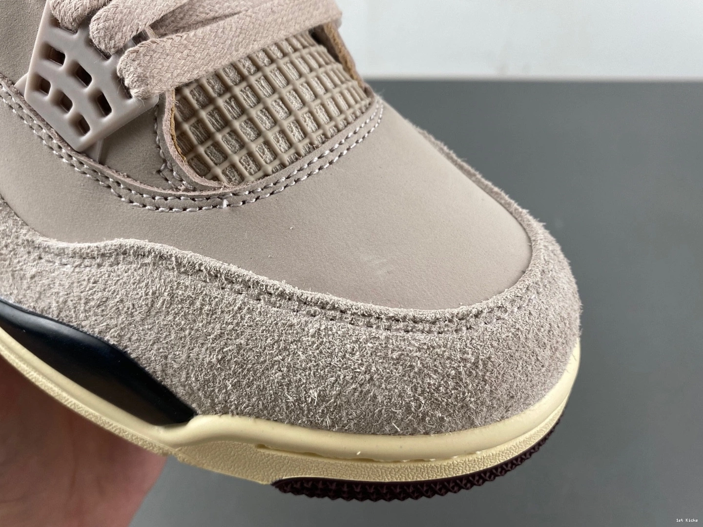 Stone Fossil Maniére FZ4810-200 Air 4 Jordan A Ma 1031